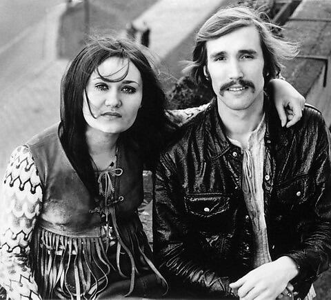 Andrzej i Eliza
