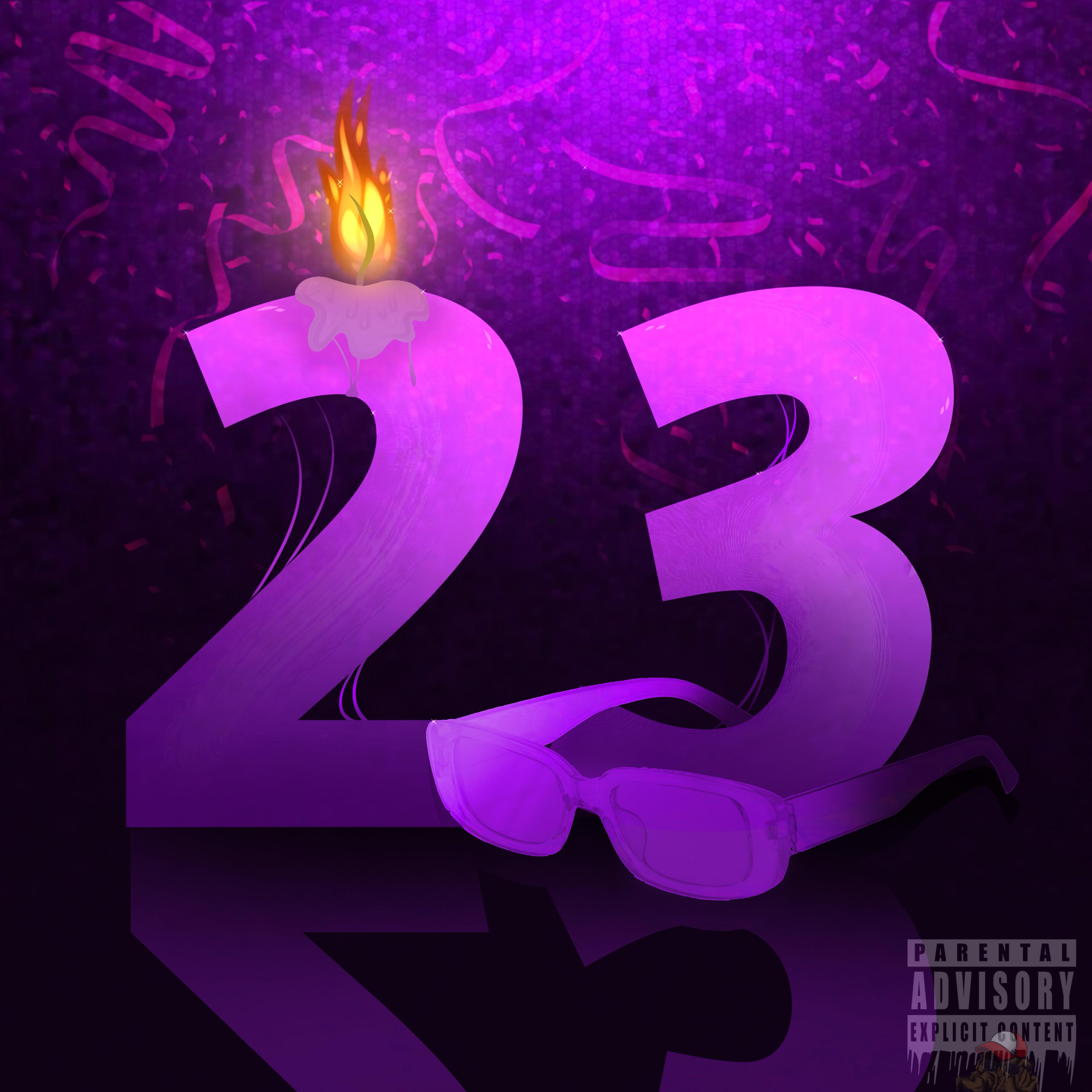 Релиз 23