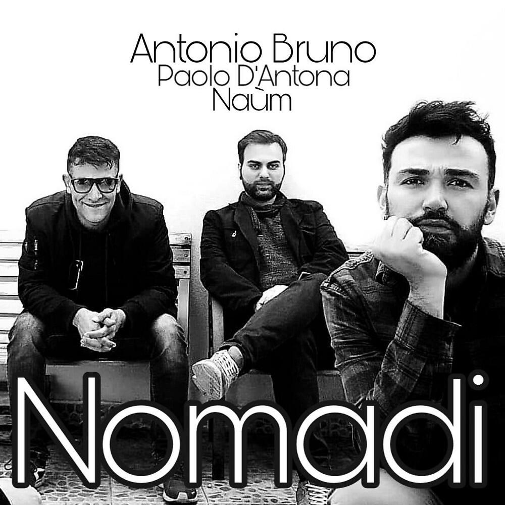 Релиз Nomadi