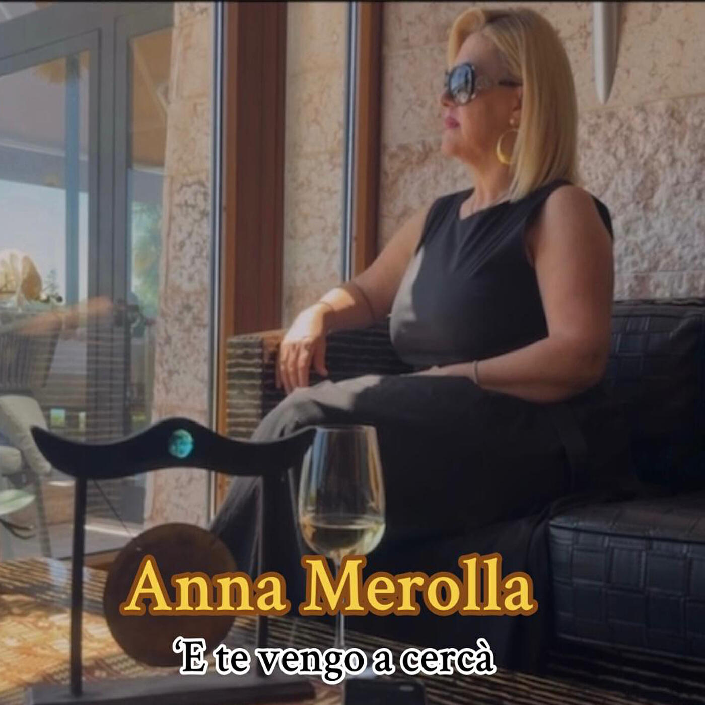 Релиз Io Te Vengo A Cercà