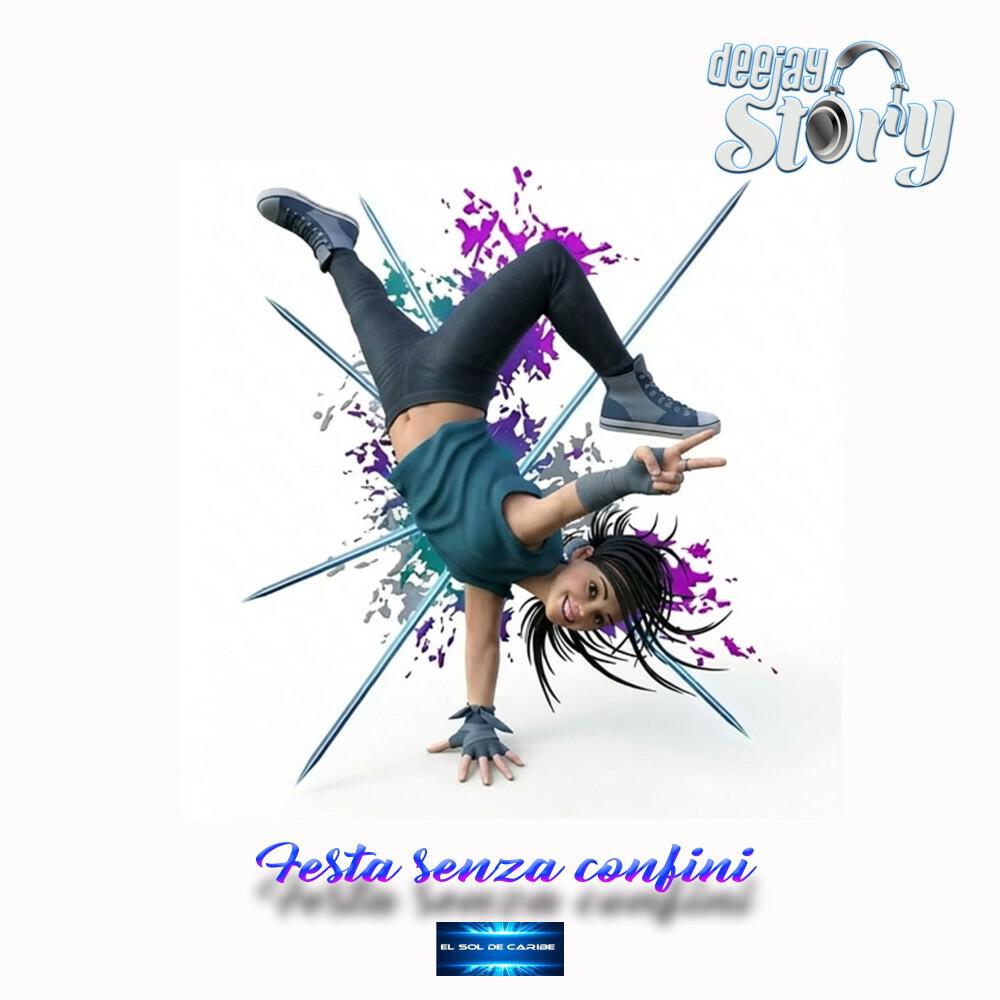 Релиз Festa senza confini