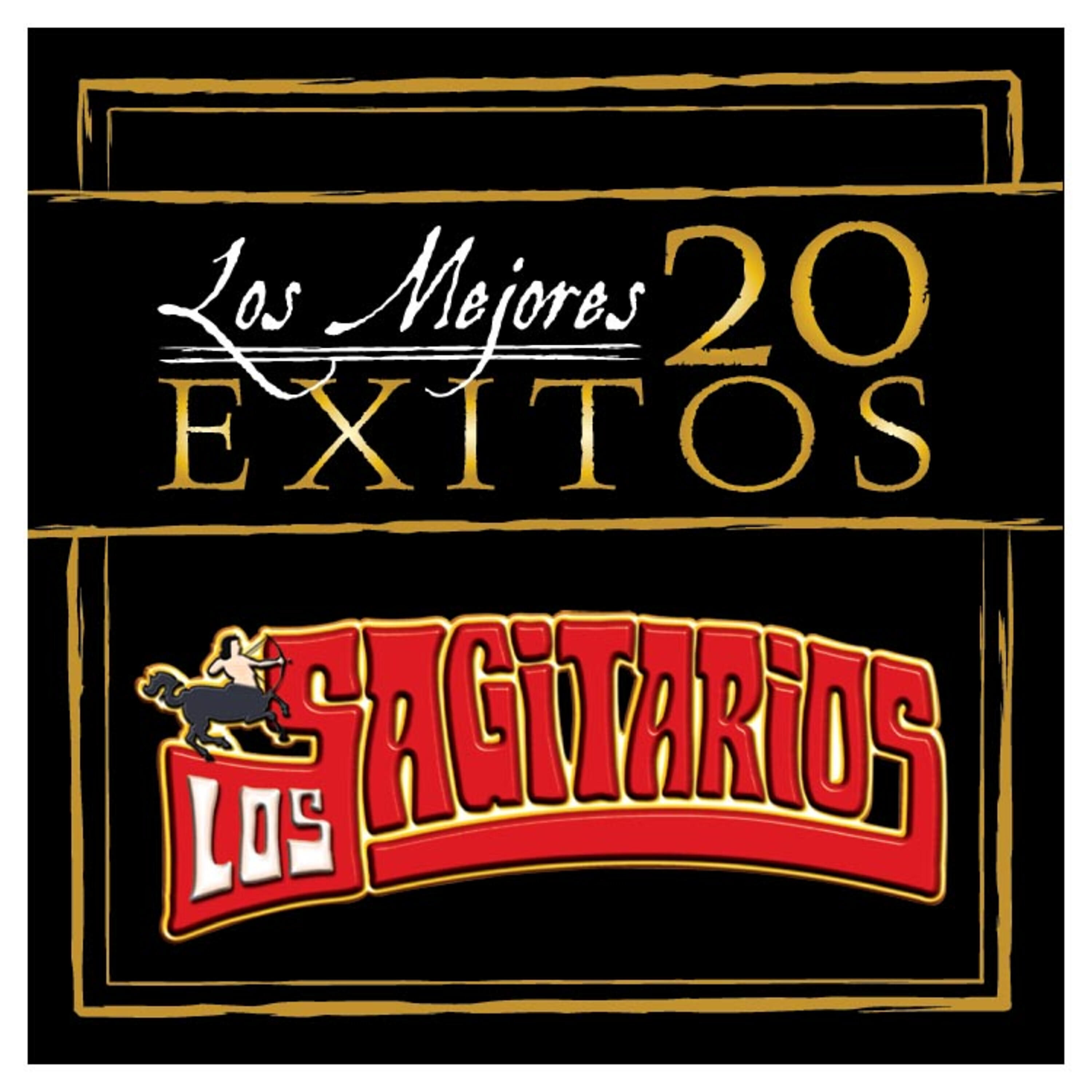 Релиз Los Mejores 20 Exitos