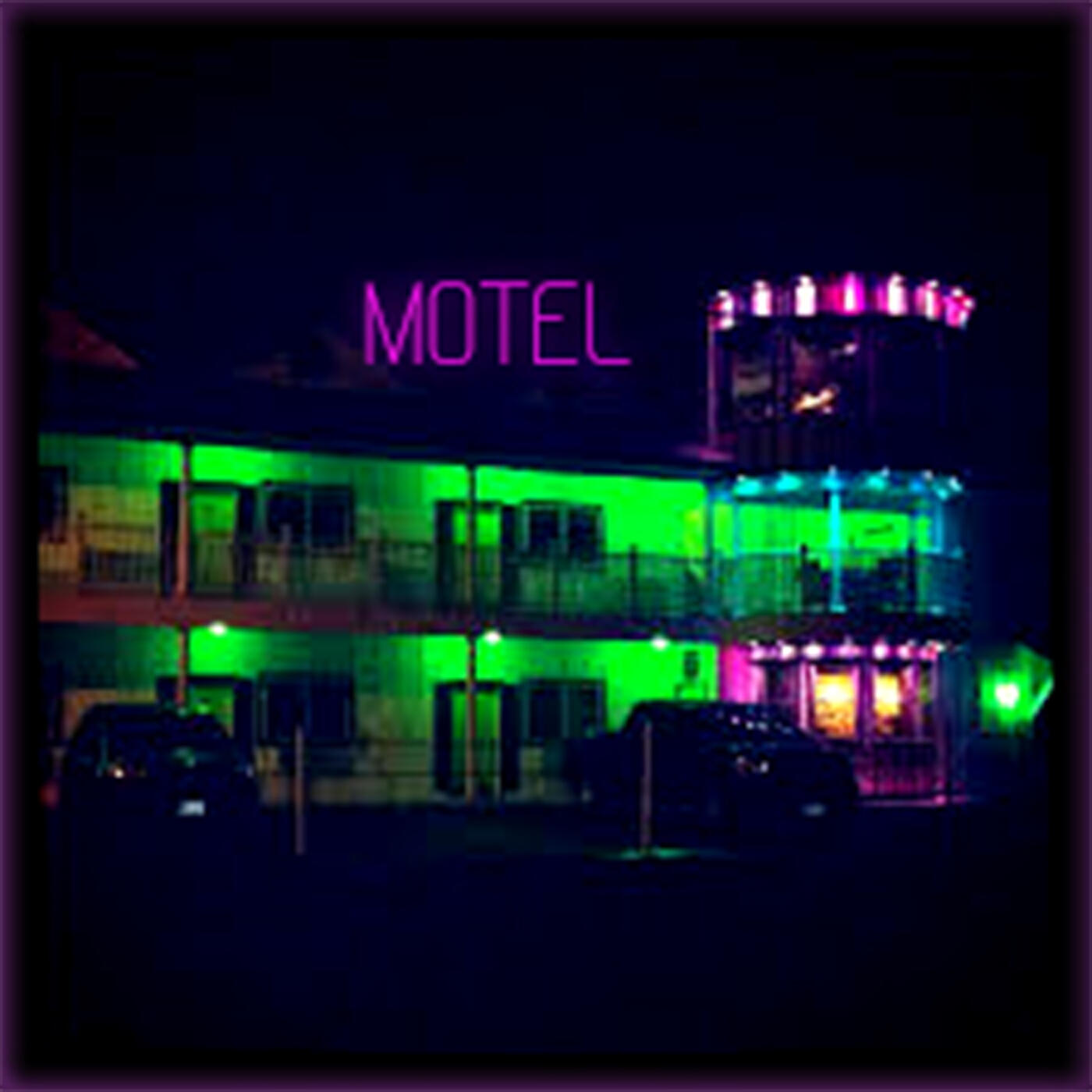 Релиз Motel