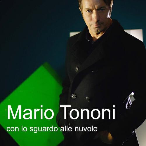 Релиз Con lo sguardo alle nuvole