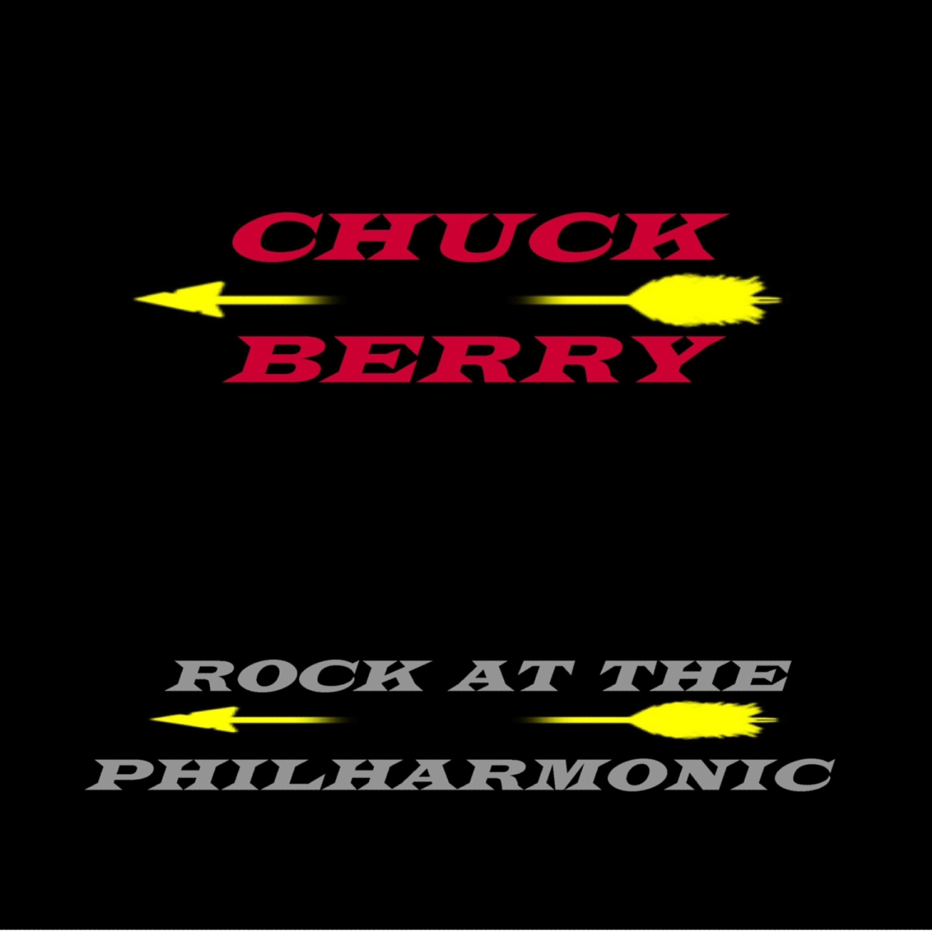 Постер альбома Rock At The Philharmonic