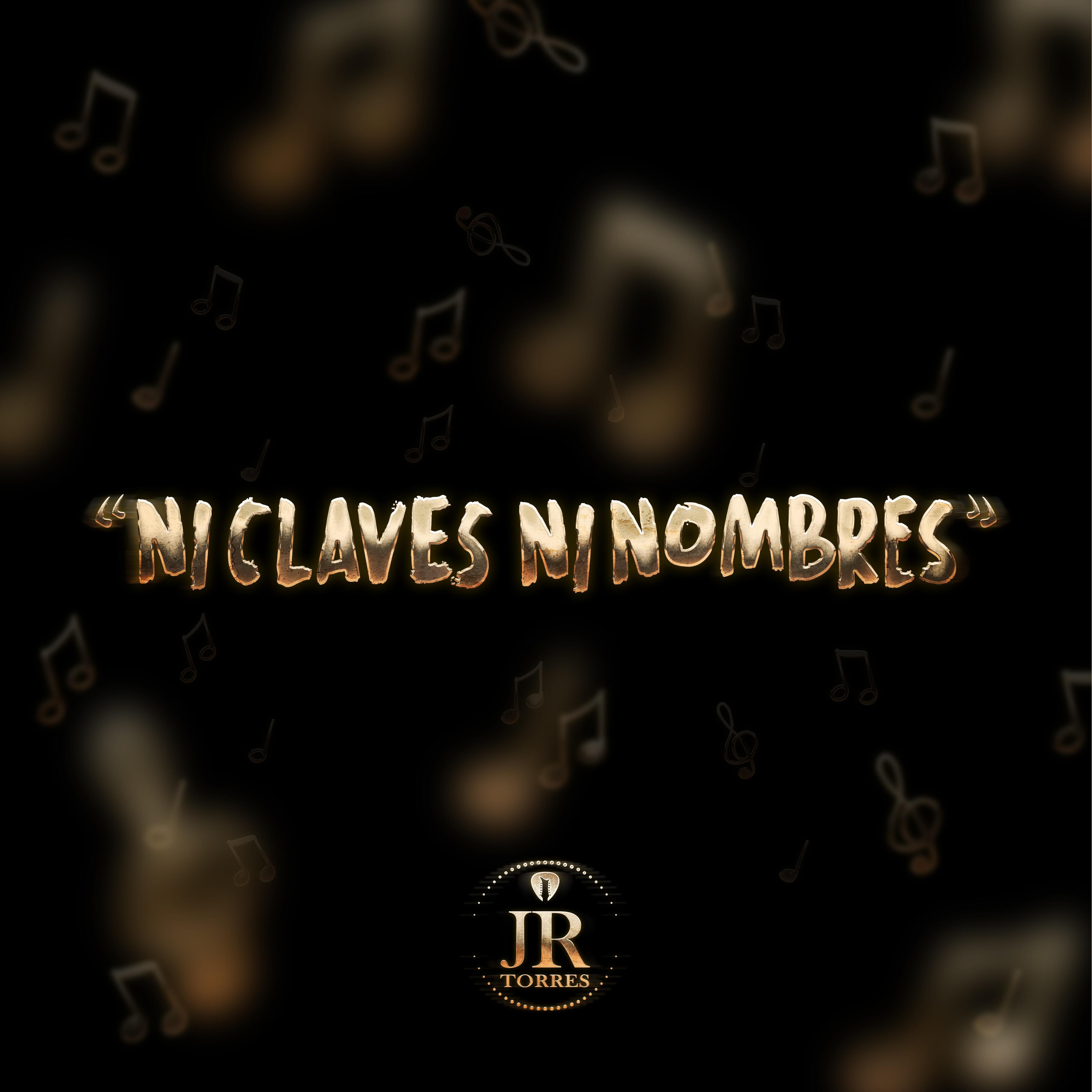 Релиз Ni Claves Ni Nombres