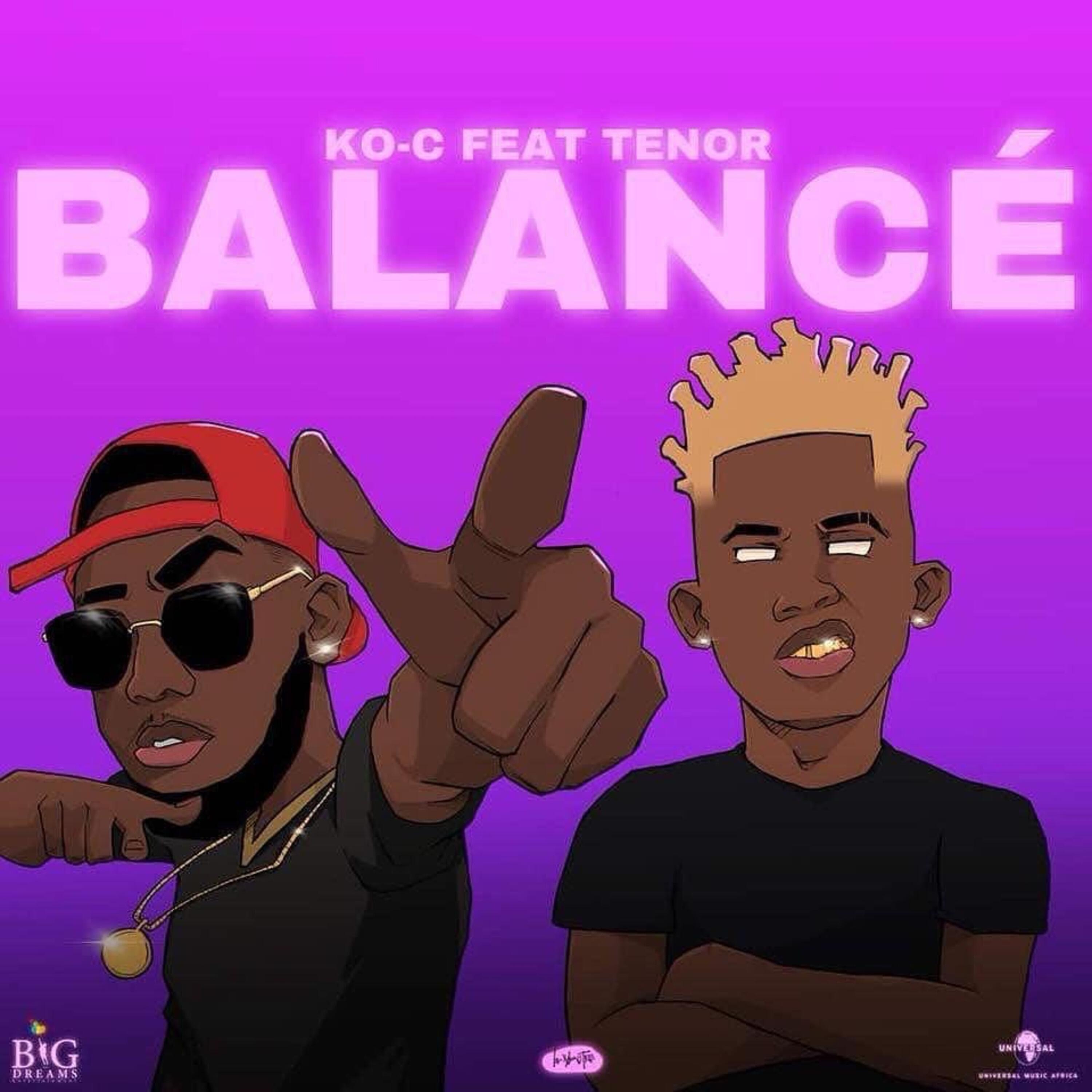 Релиз Balance