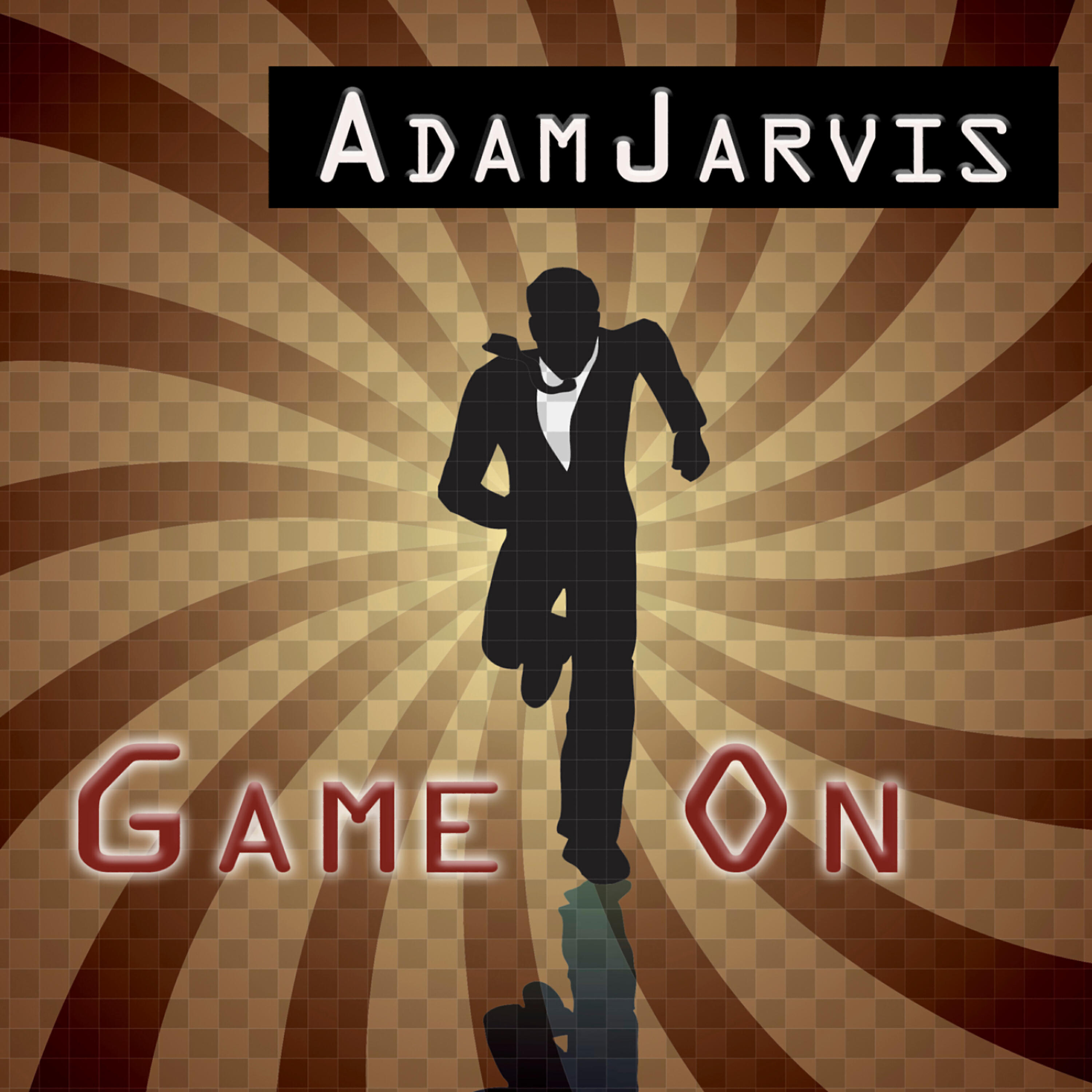 Релиз Game On
