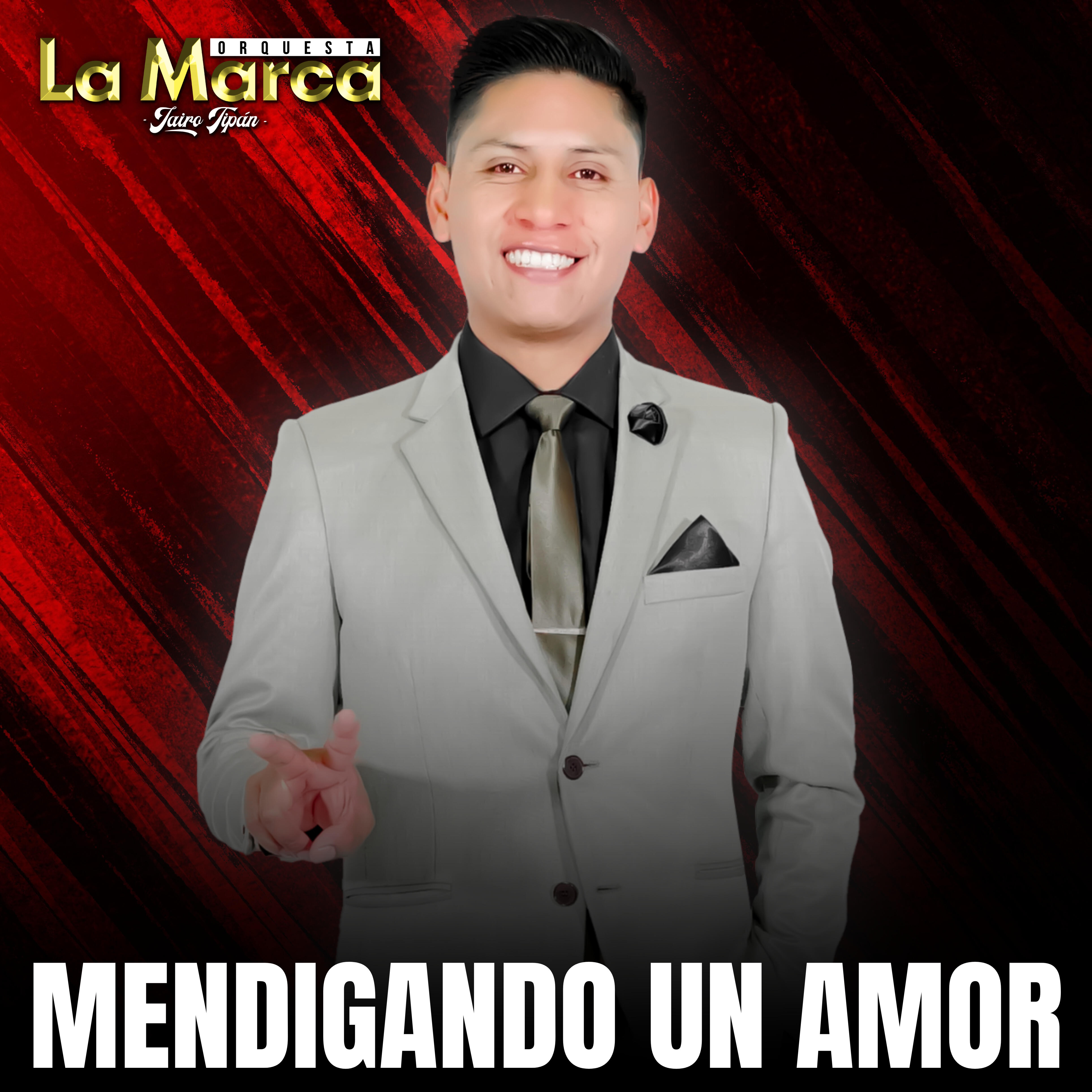 Трек Mendigando un Amor