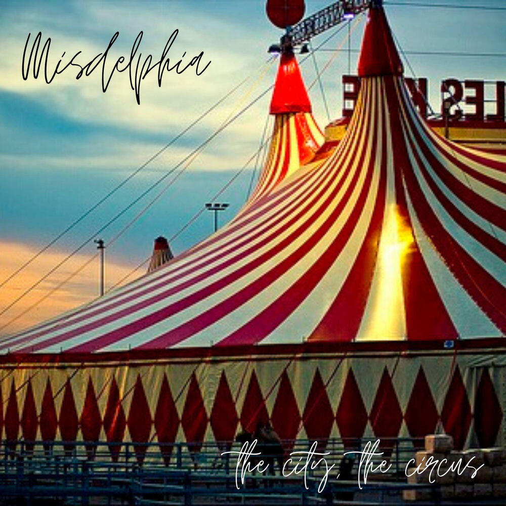 Релиз The City, the Circus