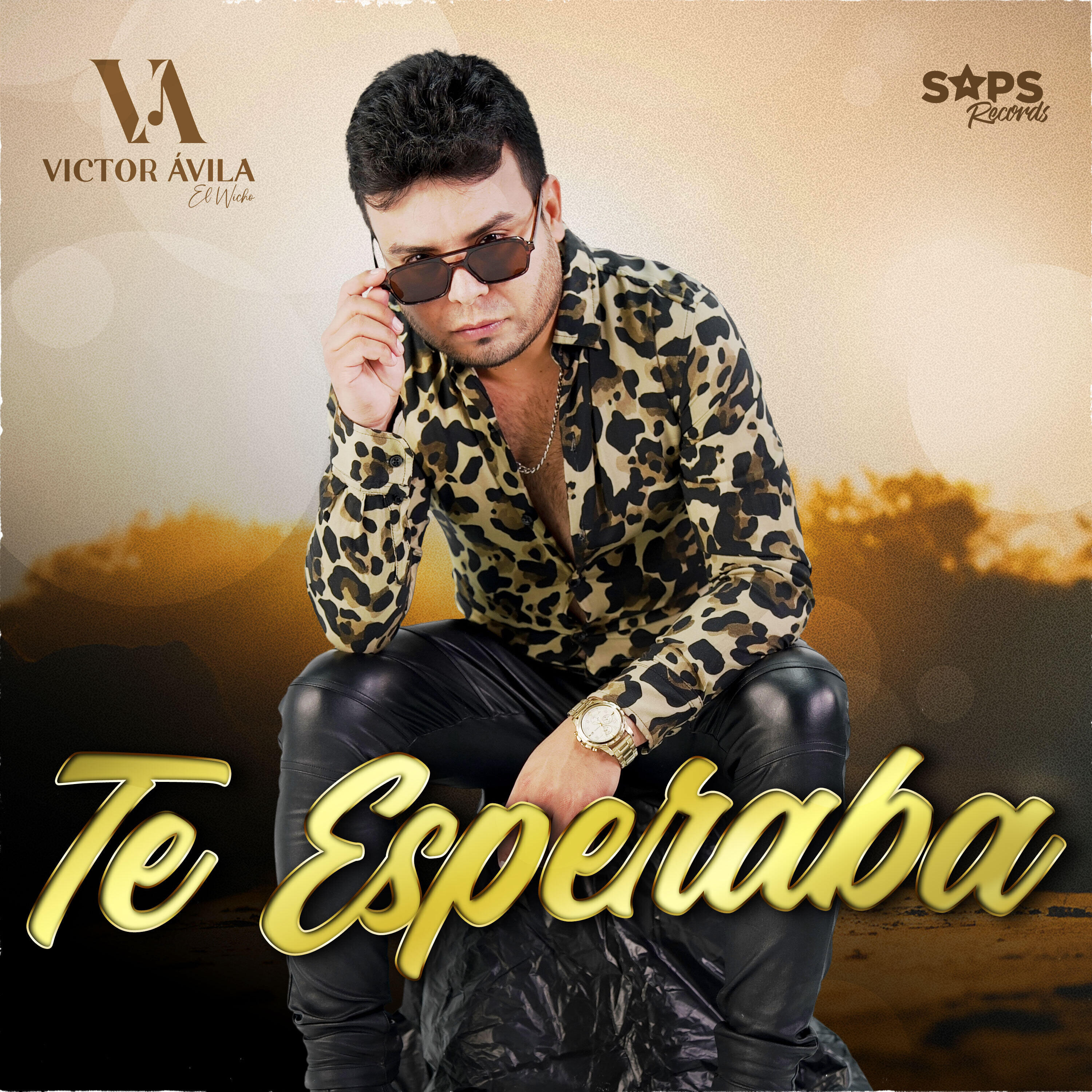 Релиз Te Esperaba