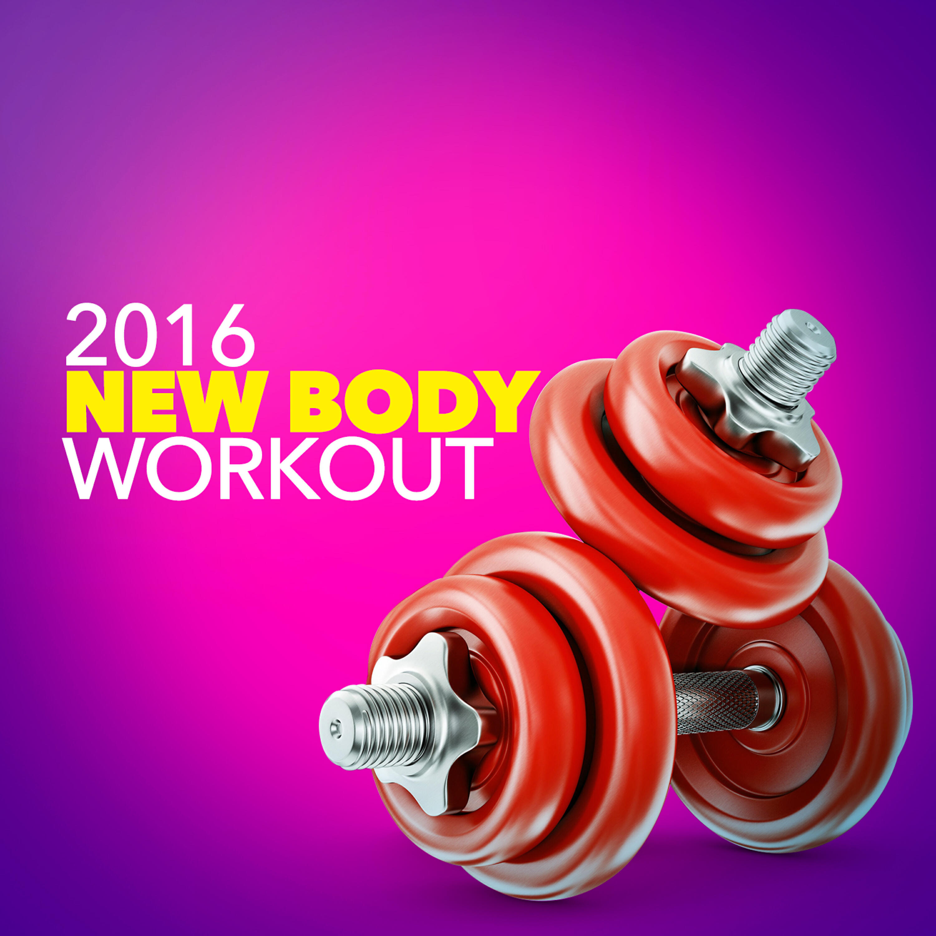 Релиз 2016 New Body Workout