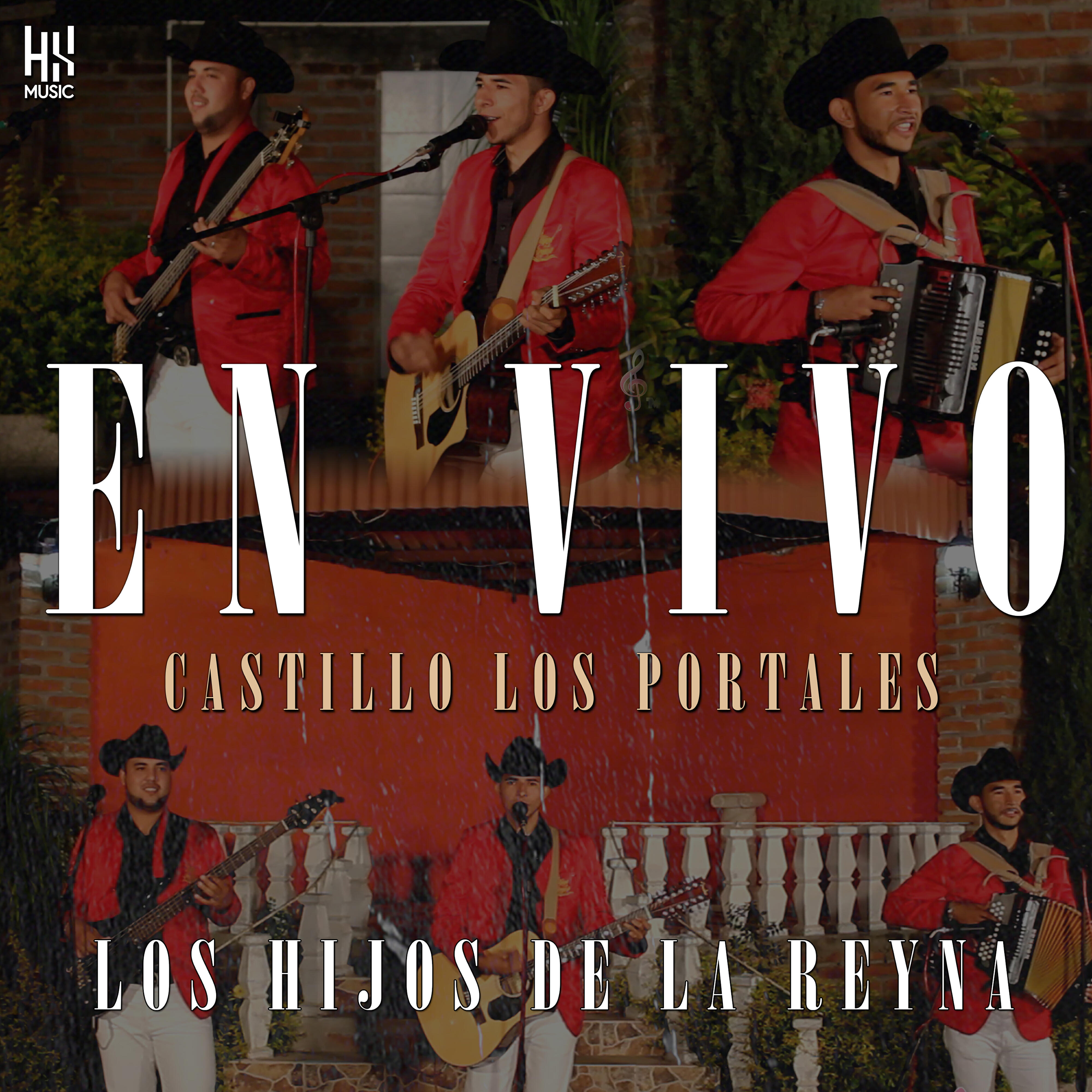 Los Hijos de la Reyna