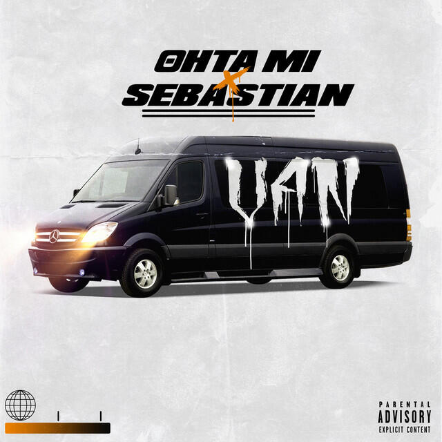 Релиз Van
