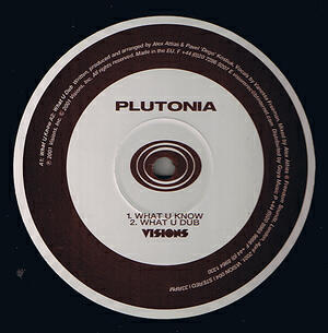 Plutonia