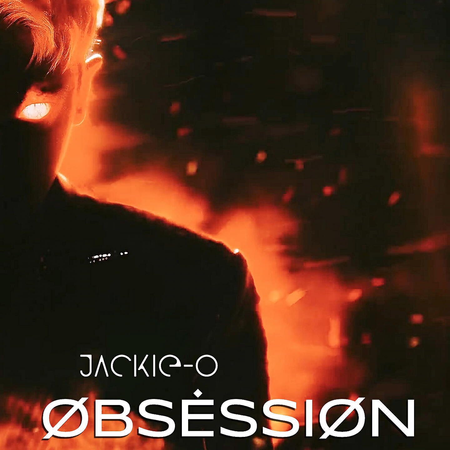 Релиз Obsession