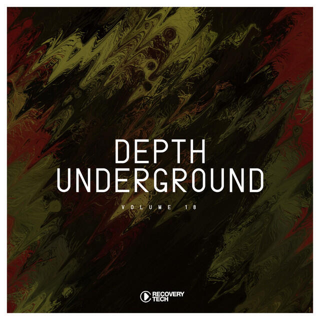 Релиз Depth Underground, Vol. 18