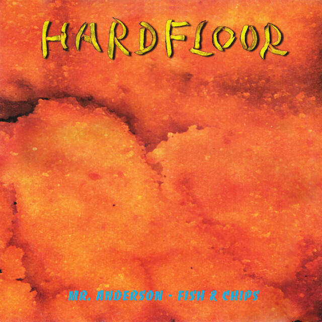 Релиз Mr.Anderson / Fish & Chips