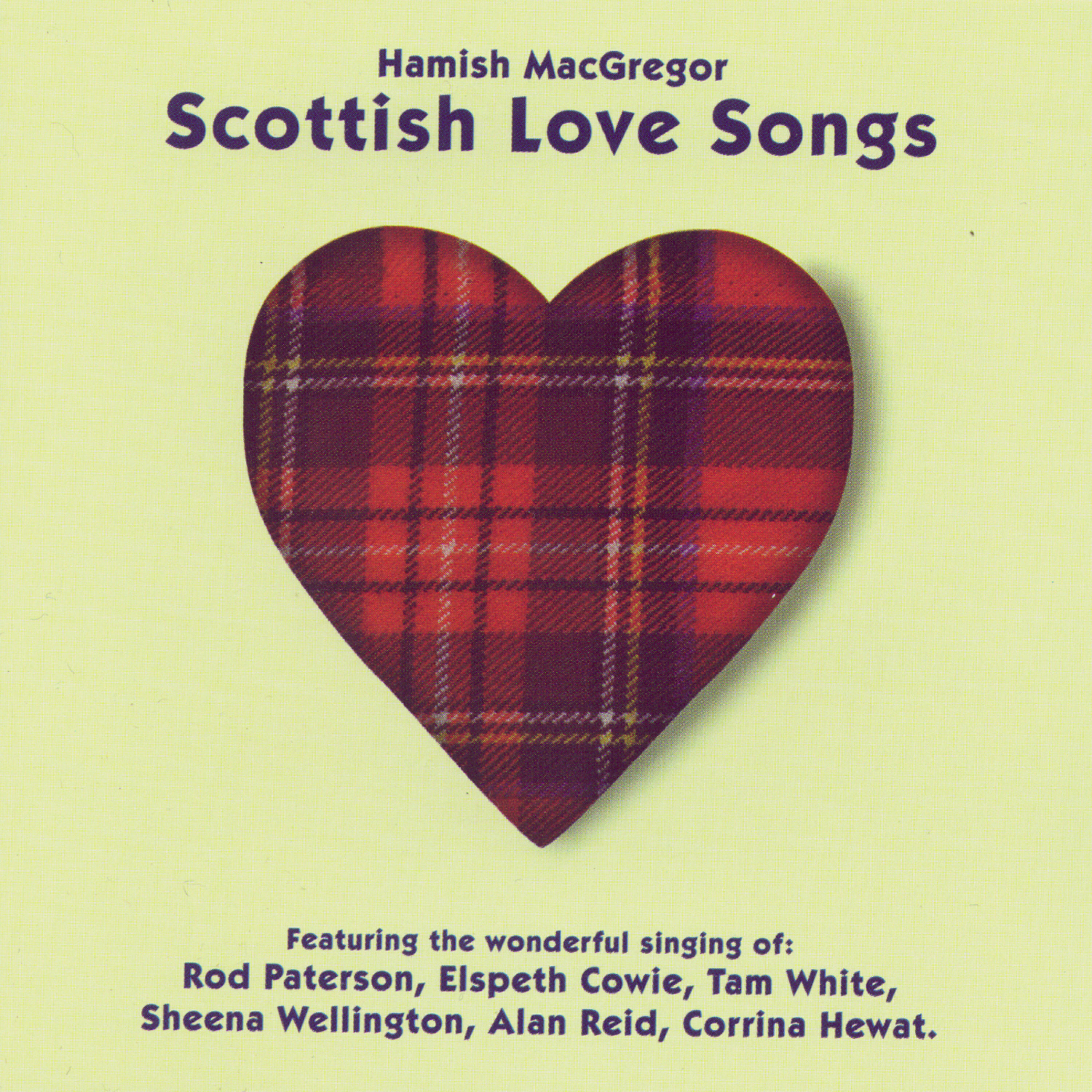 Релиз Trip to Scotland