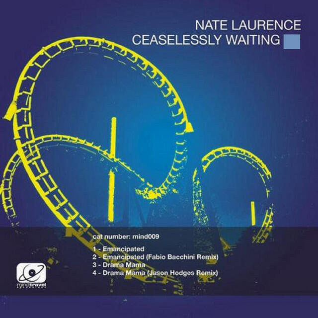 Релиз Ceaselessly Waiting