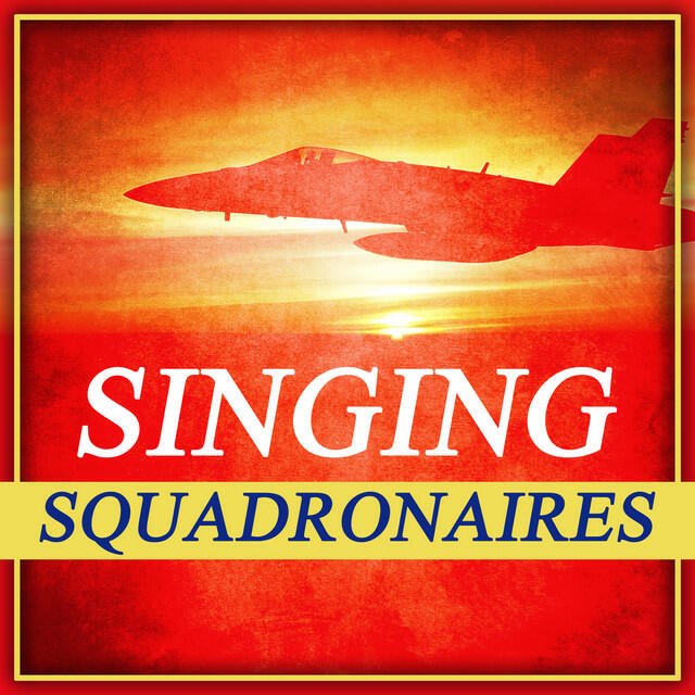 Релиз Singing Squadronaires