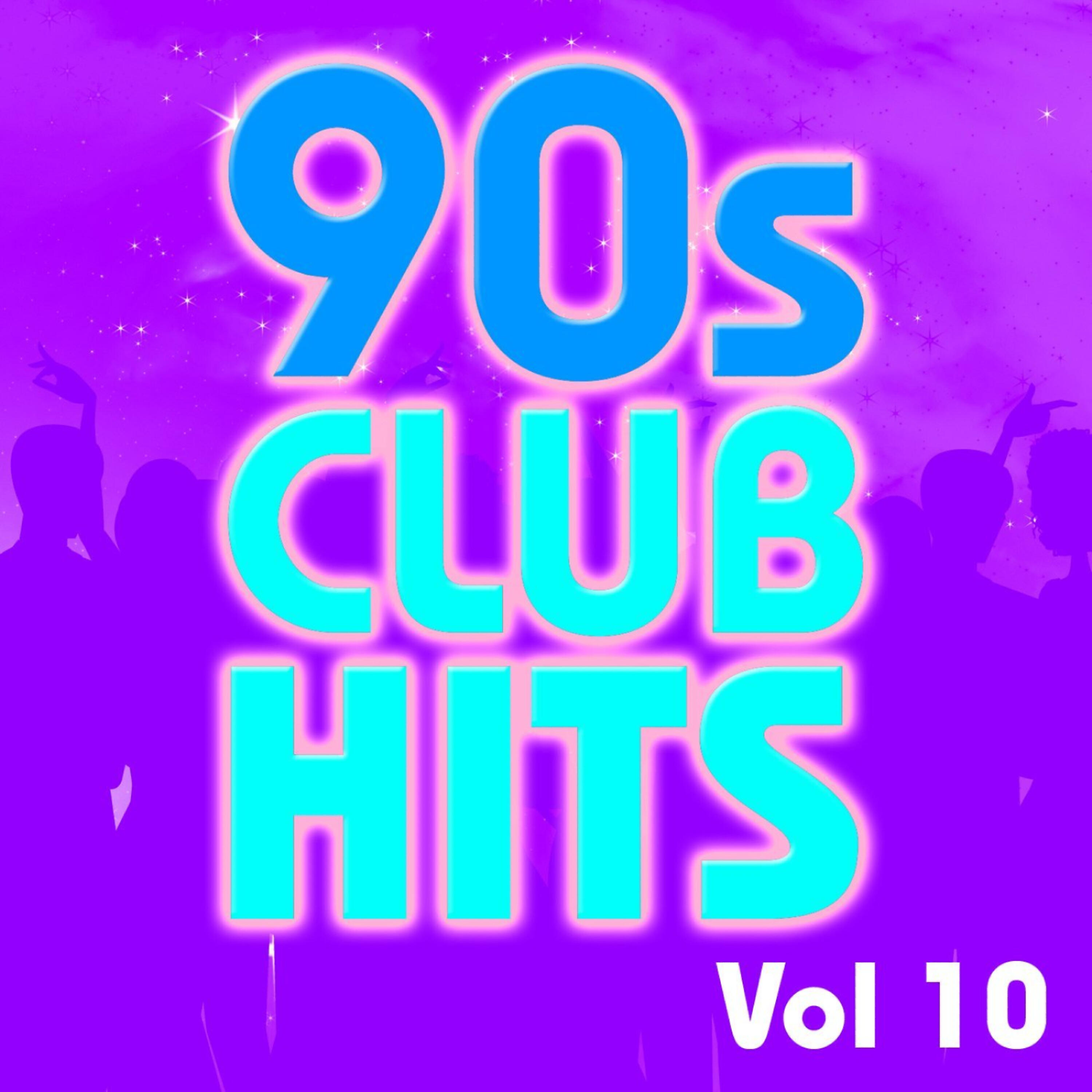 Релиз 90s Club Hits Vol.10