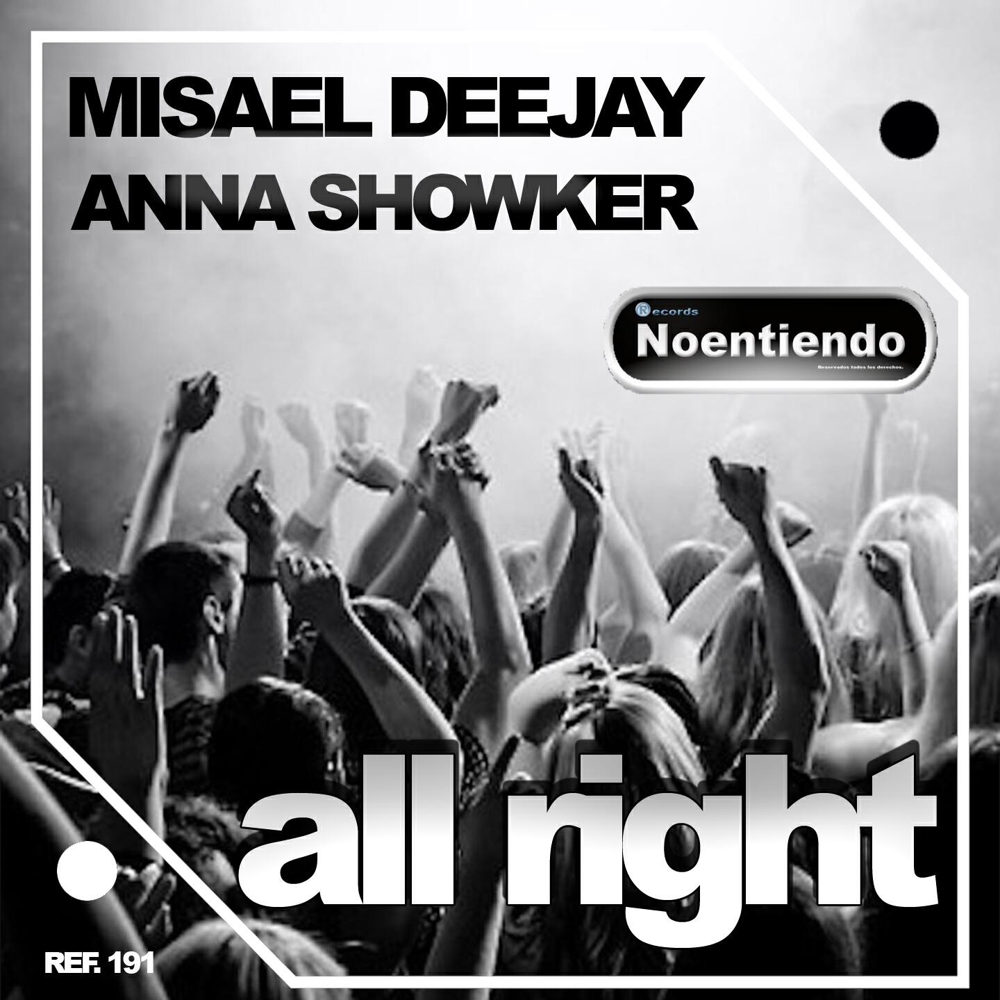 Релиз All Right