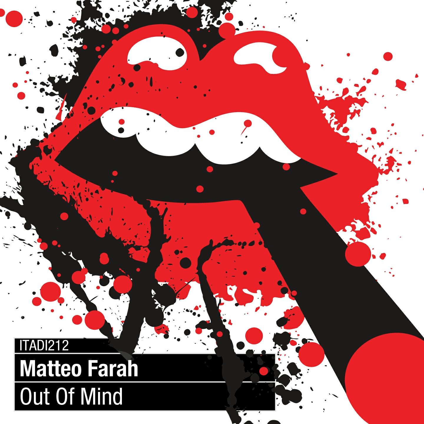 Релиз Out of Mind