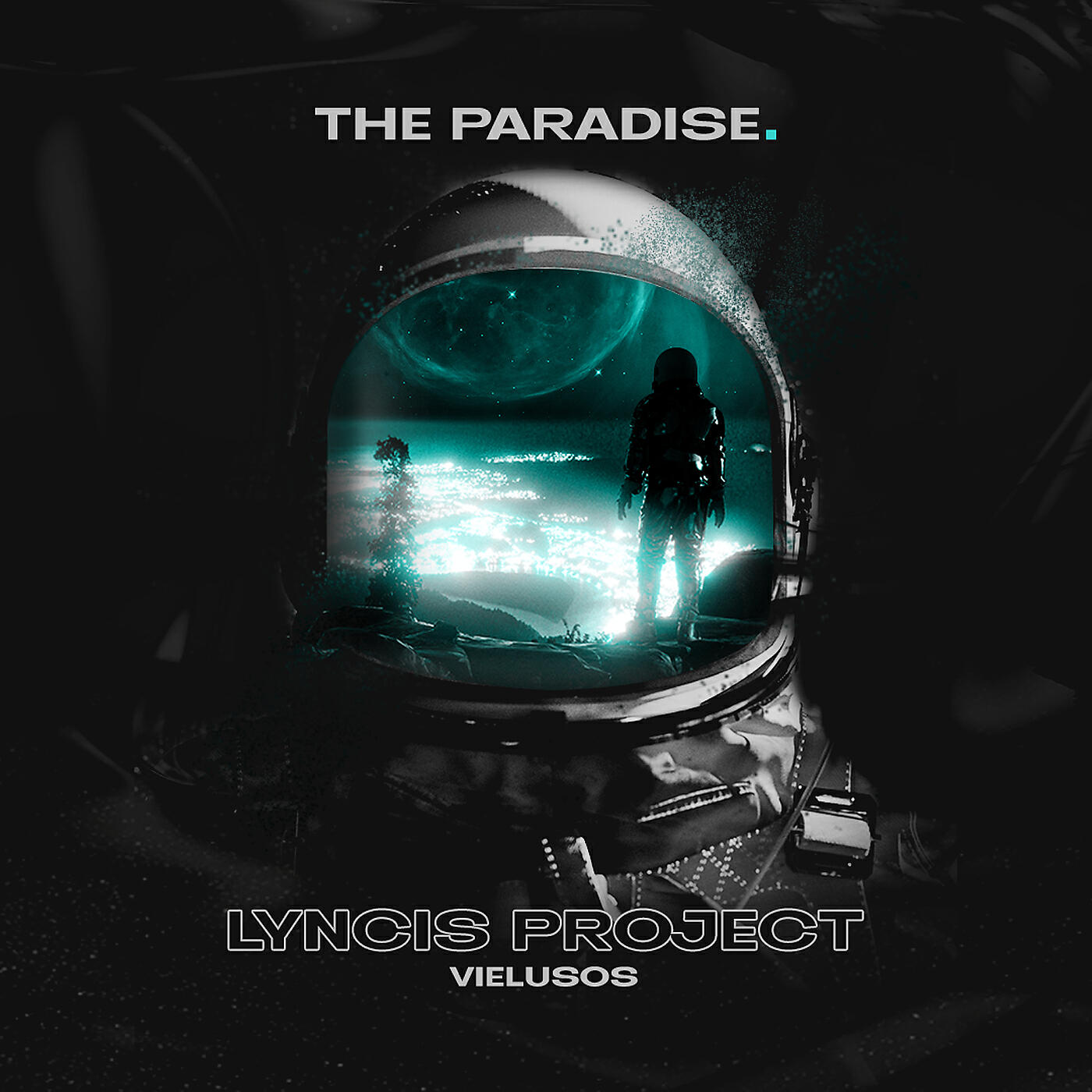 Релиз The Paradise (Lyncis Project)