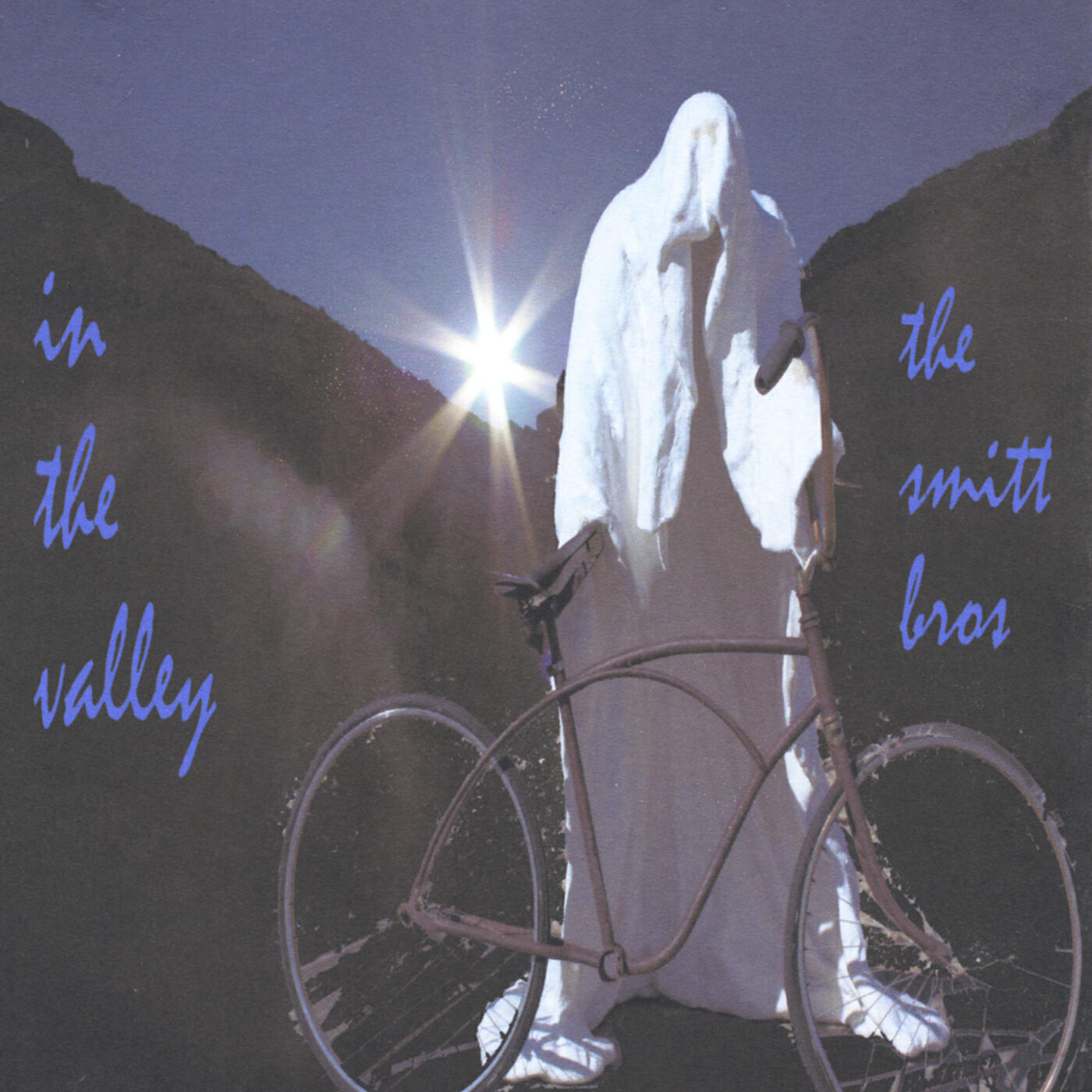 Релиз In the Valley