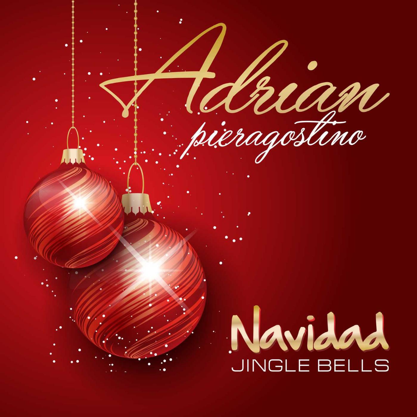Релиз Navidad (Jingle Bells)