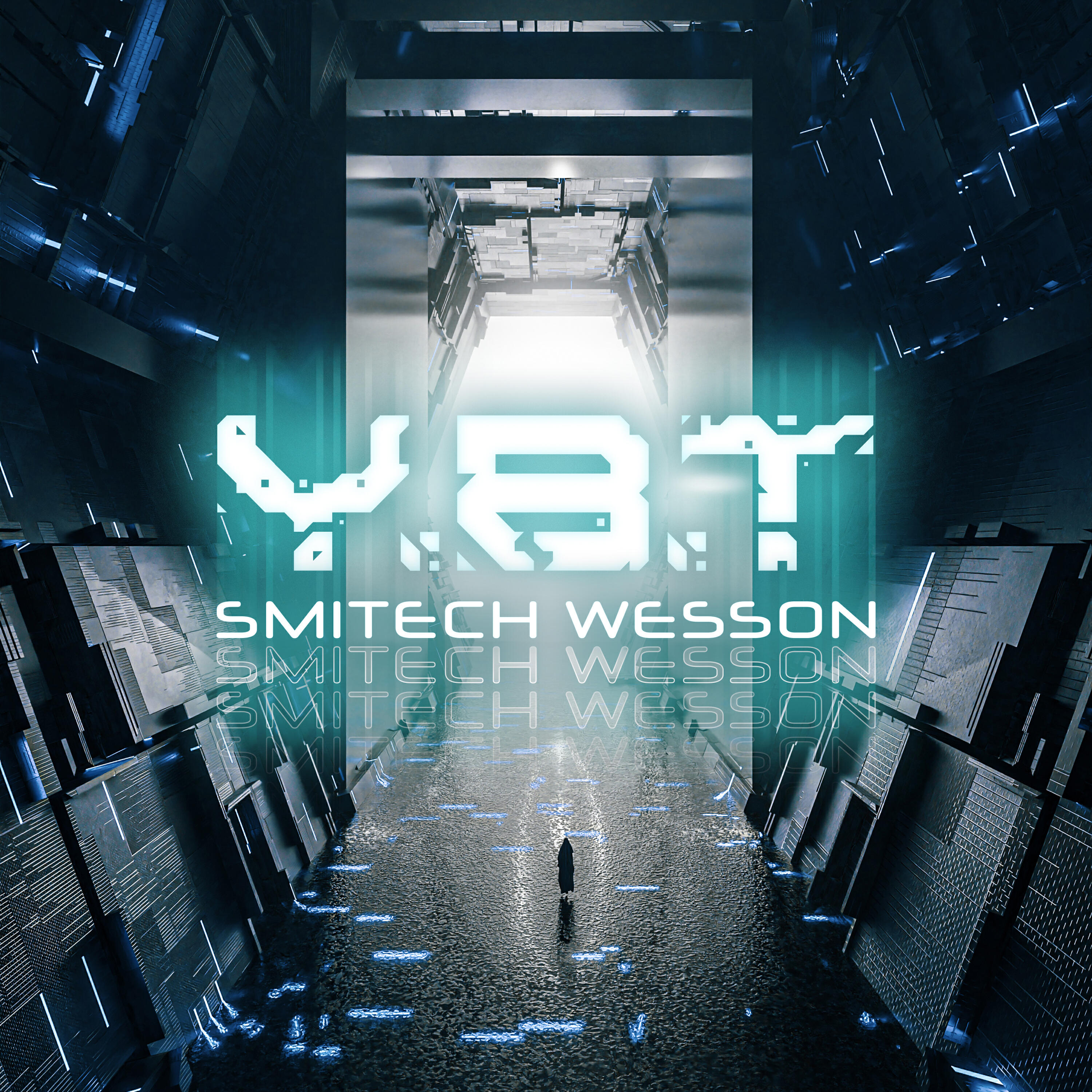 Релиз Y.B.T