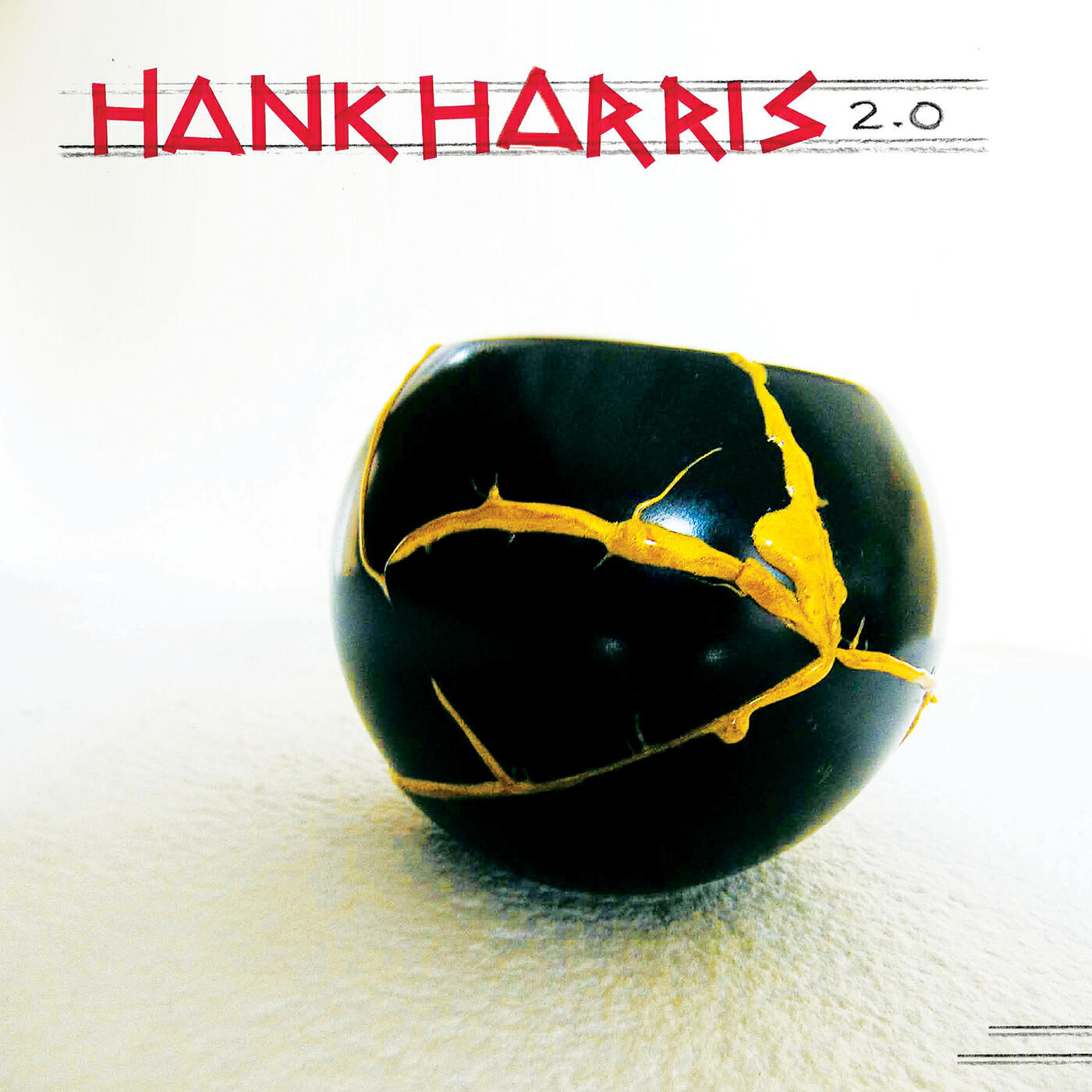 Hank Harris