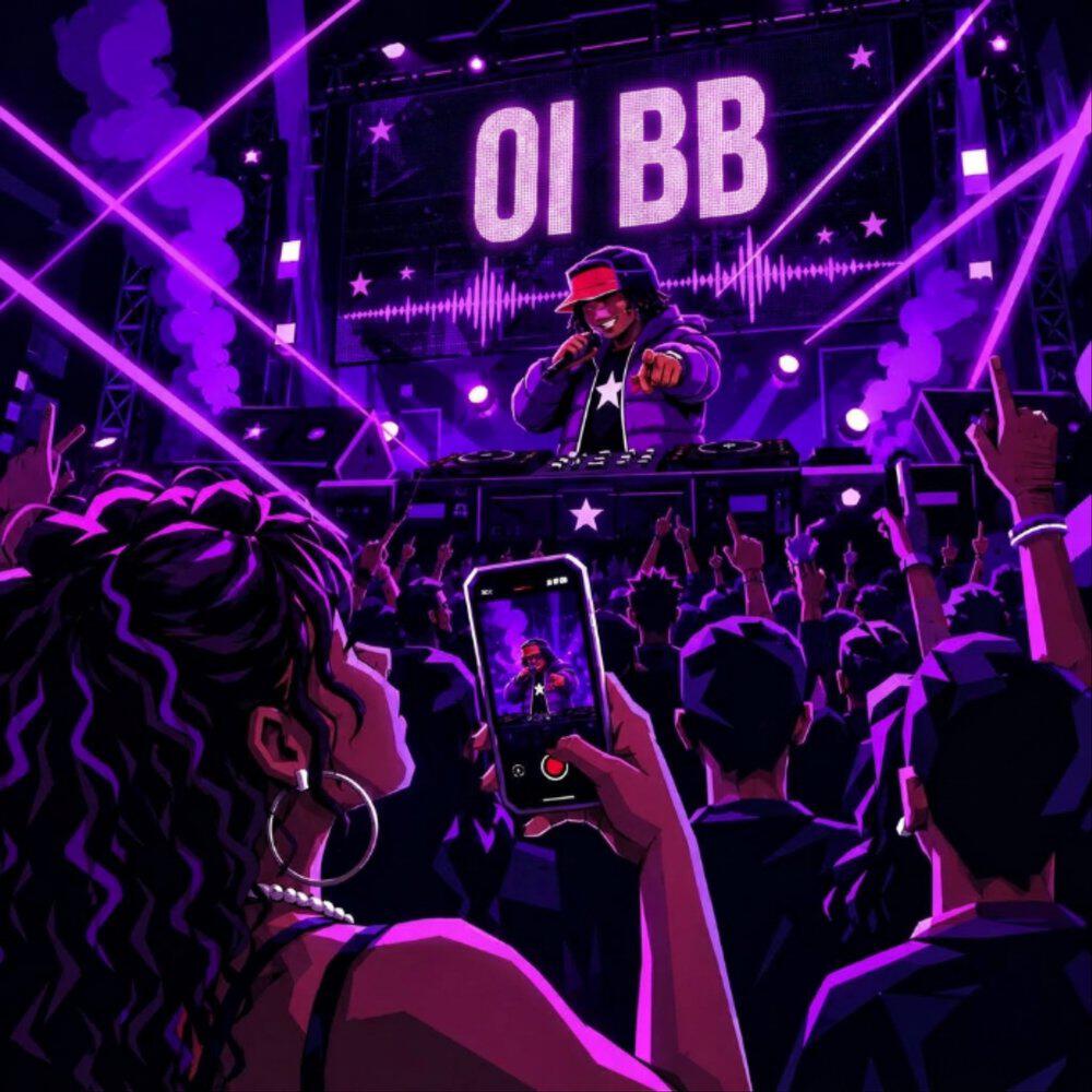 Релиз Oi Bb