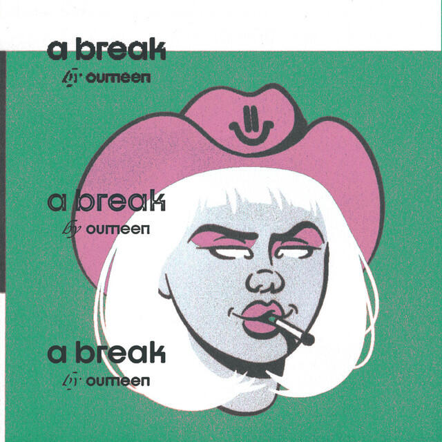 Релиз A Break