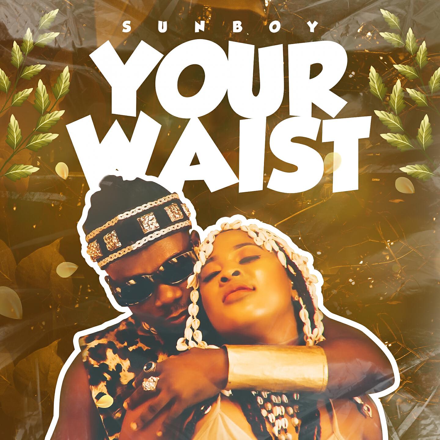 Релиз Your Waist