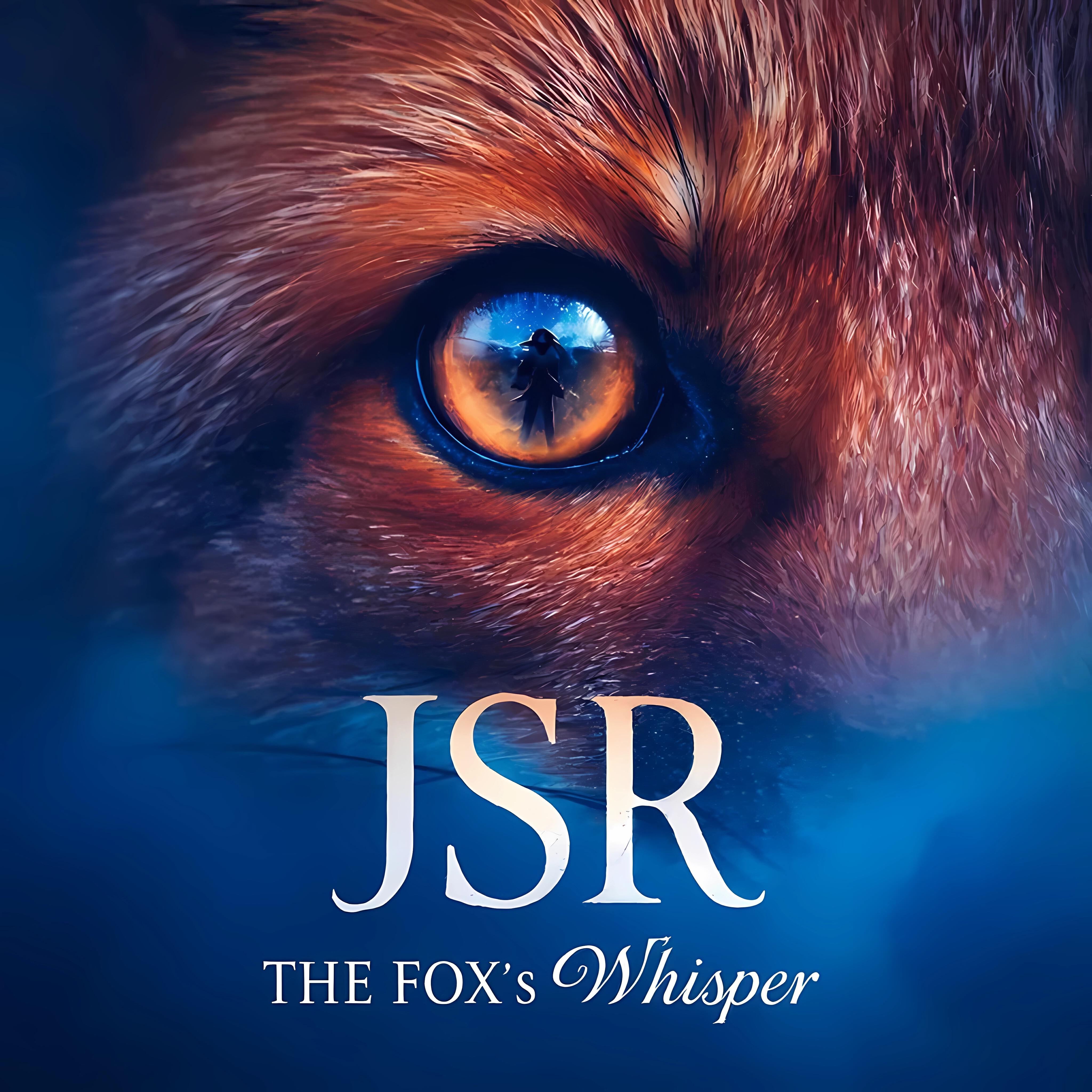 Релиз The Fox's Whisper