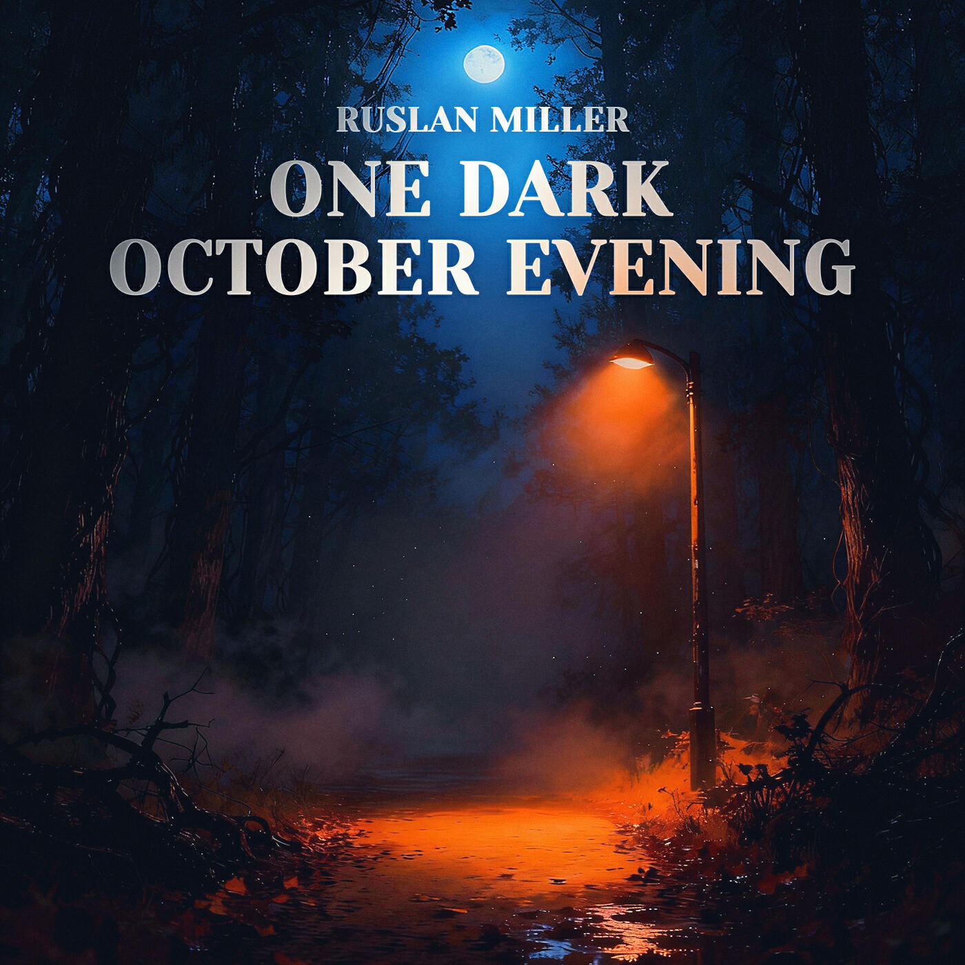 Ruslan Miller