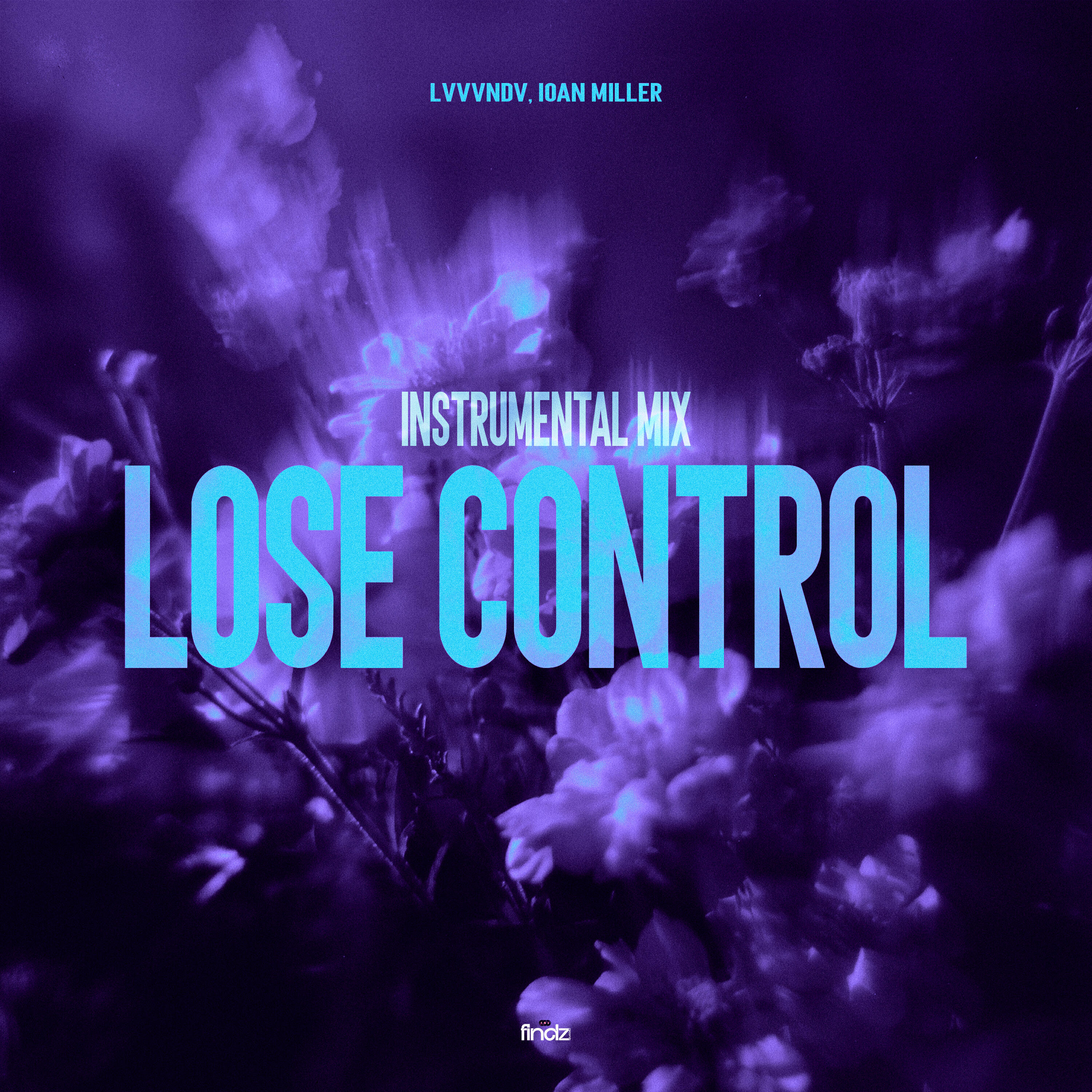 Релиз Lose Control (Instrumental Mix)