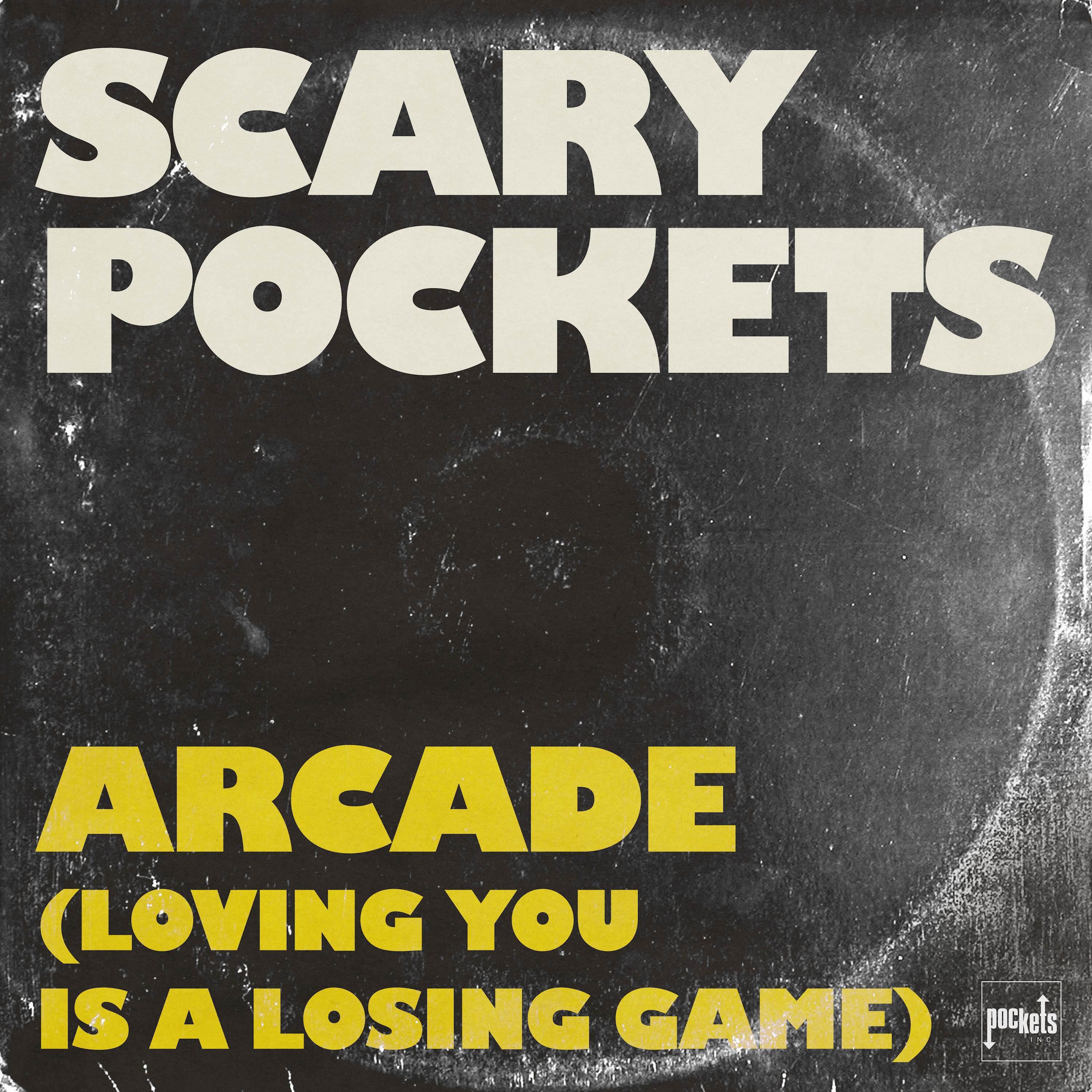 Релиз Arcade (Loving You is a Losing Game)
