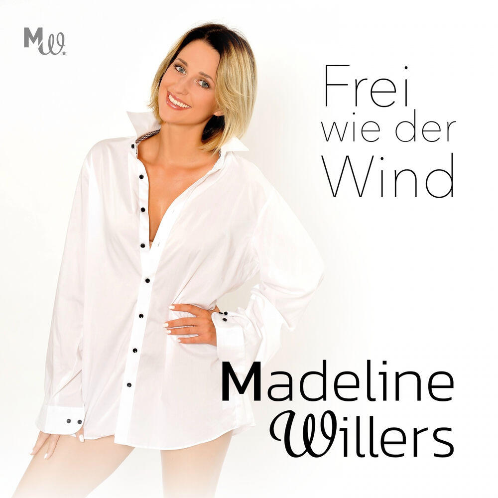 Релиз Frei wie der Wind (Radio Edit)