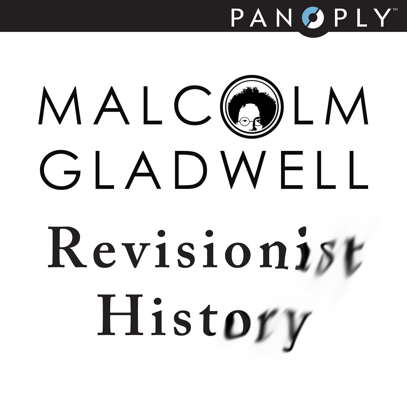 Релиз Music from Revisionist History Podcast