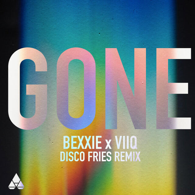 Релиз Gone (Disco Fries Remix)
