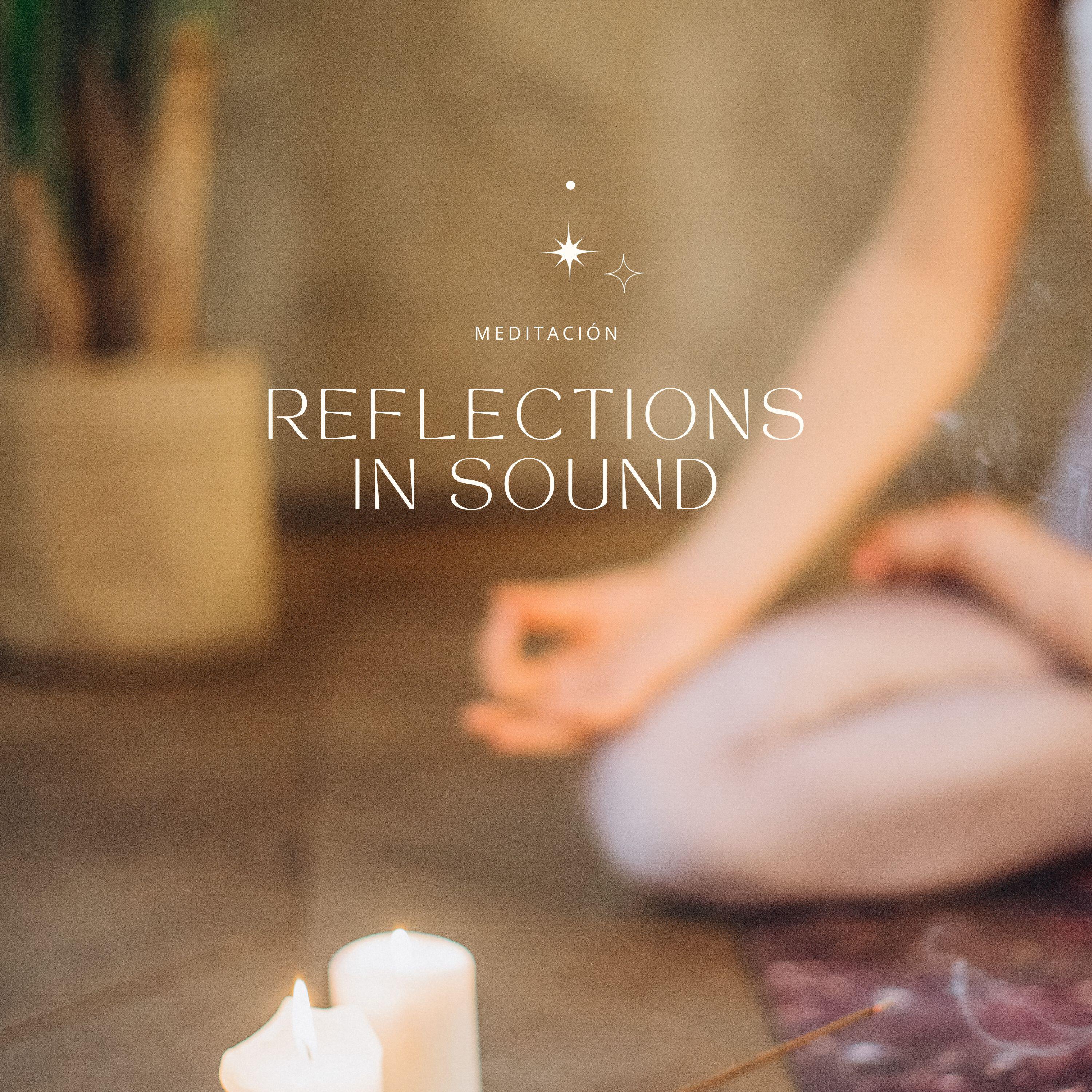 Релиз Reflections in Sound