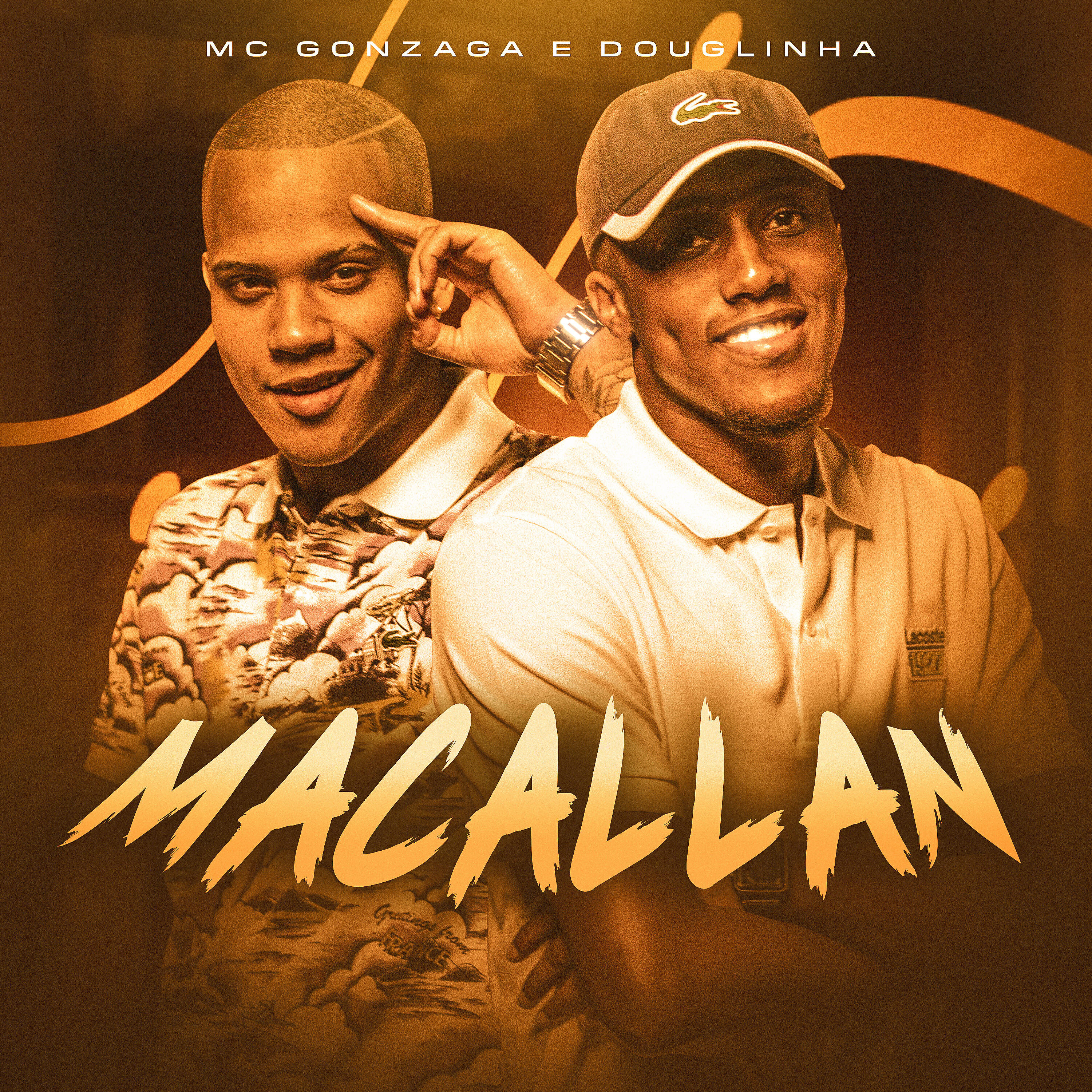 Релиз Macallan