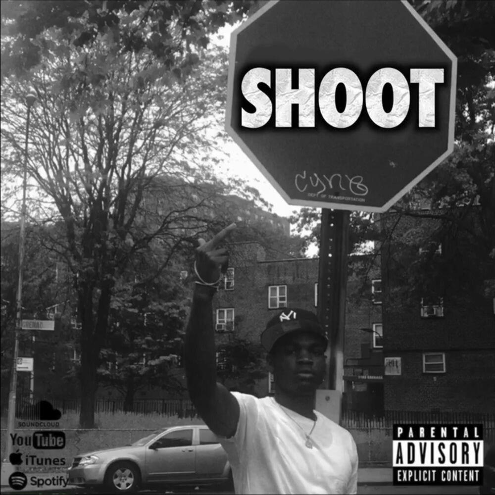 Релиз Shoot