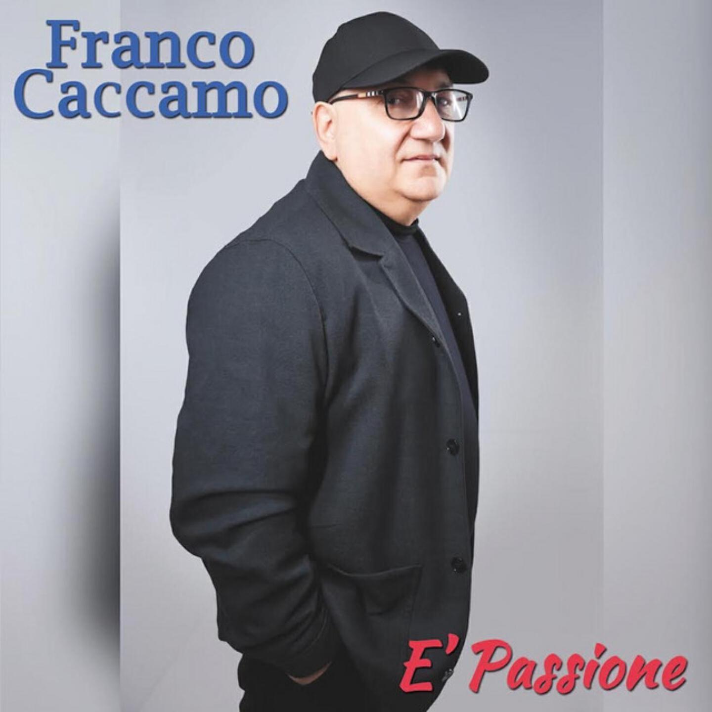 Релиз E' Passione