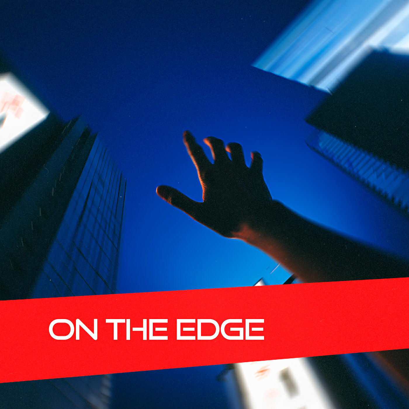 Релиз On the Edge