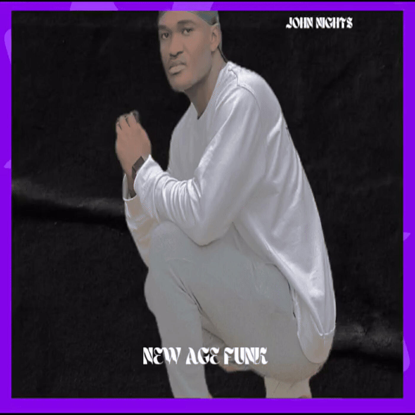 Релиз New Age Funk