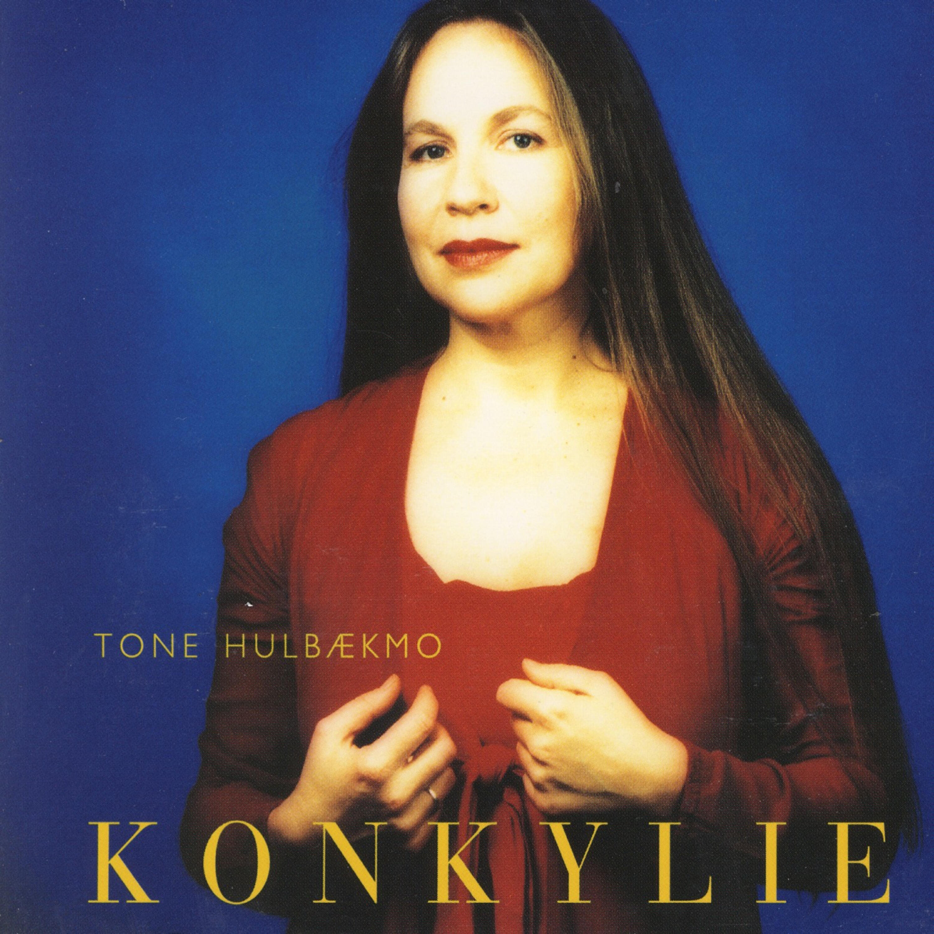 Релиз Konkylie